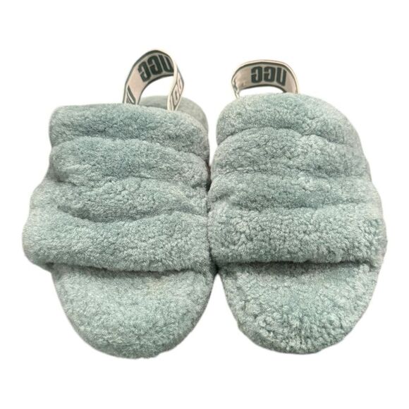 UGG Fluff Yeah Slide Women's Slippers 39 8 - Picture 4 of 7